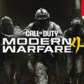 CoD: Modern Warfare 4 na Switch 2 – DLSS vs SMAA analiza