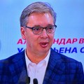 Vučić priznao poraz: Studentska lista osvojila više od 130 mandata, SNS između 105 i 106