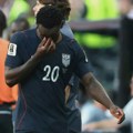 Kontroverzna zvezda Svetskog prvenstva zbog koje je i Tramp reagovao nadomak prelaska u evropskog velikana