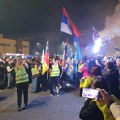 Studenti Leskovac: Dokaze o zloupotrebi slati isključivo na zvanični mejl Studentske liste