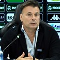 Stanojević: Spremamo tri utakmice u nedelju dana