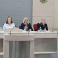 Milena Dimitrijević, predsednica Skupštine: “Donete odluke pokazuju koliko se radi, gradi i brine o kvalitetu života…