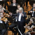 Zubin Mehta uoči koncerta sa Beogradskom filharmonijom: Muzikom gradimo mostove