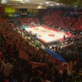 Važno saopštenje KK Crvena zvezda: Pojavile se falsifikovane karte za duel protiv Partizana