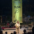 "Snaga, hrabrost i glupost": Svečano otvoren festival Grad teatar u Budvi uz vrhunski džez i snažan govor Vide Ognjenović