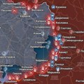 Kijev priprema gradove Sumi i Harkov za predaju