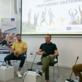 Evropska nedelja sporta u Beogradu: Promocija sporta i aktivnog načina života u prestonici Srbije