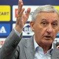 Svetislav Pešić potvrdio da neće zvati stranace u reprezentaciju : Dok sam ja trener oni neće igrati za Srbiju