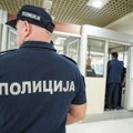 PU Beograd pomaže Upravi granične policije na aerodromu