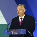 Orban: Rat u Ukrajini se ne može rešiti na bojnom polju