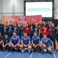 Srbija u Jerusalimu sa 18 takmičara – EP samo na Sport Klubu