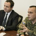 Ubica Srba novi kurtijev ministar Ejup Maćedonci, visokopozicionirani oficir u zločinačkoj OVK, dobio funkciju u Prištini
