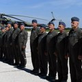 Vojska Srbije kreće u Sloveniju