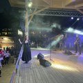 Jelena Tomašević održala koncert na Kraljevom trgu