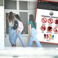 Pravila oblačenja u beogradskoj gimnaziji komentariše cela Srbija: Jedni se pitaju kome smetaju trenerke i kapuljače, drugi…