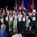 "Zlatna matrjoška" pripala Satijevu: Dodeljene nagrade jubilarnog, 10. festivala "Kustendorf klasik"