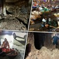 Stravičan zemljotres u Maroku: Broj žrtava premašio 1.000, ljudi zaglavljeni pod ruševinama (VIDEO, FOTO)