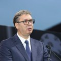 Vučić: Pokazali smo koliko brinemo o interesima građana