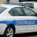 Policija na terenu: U sudaru kod Teslića povređene 4 osobe