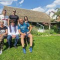 Biciklom kroz vojvodinu: Padina(2) Selo u kojem se „melje voda”