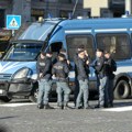 Više od 50 osoba uhapšeno u Italiji: Sumnjiče se za trgovinu drogom, iznudu i pranje novca