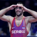 Mate Nemeš osvojio medalju, a ići će i na Igre u Pariz!