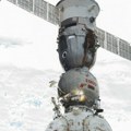 Dvojica ruskih i jedan američki kosmonaut vraćaju se na Zemlju: Misija trajala godinu dana, sletanje u Kazahstanu