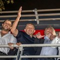 Proruska partija proglasila pobjedu na izborima u Slovačkoj