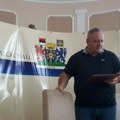 Gradonačelnik Leskovca u ostavci otputovao u Jerusalim