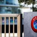 Odlazi zbog podrške Rusiji Potpredsednik UEFA Karl-Erik Nilson podneo ostavku