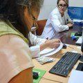 Preventivni pregledi u Vranju: Veliko interesovanje građana
