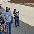 Amerika nudi beneficije porodicama migranata odvojenim na američko-meksičkoj granici