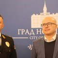 APV i SSP: Pokrenuti postupak protiv Vučevića zbog poruka sa Malešićem