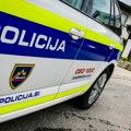 Pokušaj terorističkog napada u Sloveniji