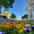 Danas promenljivo oblačno i toplo, do 29 stepeni