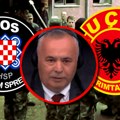 Razvojni put jednog teroriste: Albanac na suđenju u Hagu objasnio kako je iz hrvatske vojske prešao u zločinačku OVK