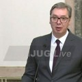 Vučić uručio Grenelu orden srpske zastave prvog stepena: Vi ste prijatelj Srbije