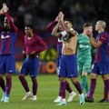 Fudbaleri Barselone i Fejnorda stigli do novih pobeda u Ligi šampiona
