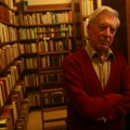 Ovo je moj poslednji roman: Zašto se Mario Vargas Ljosa oprašta od književnosti