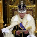 Čarls Treći u Britanskom parlamentu održao prvi govor kao kralj
