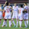 Fudbalski događaj dana u Srbiji: Evo gde možete pratiti prenos meča Železničar - Crvena zvezda