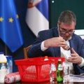 I Vučić na TikToku: „Zdravo, TikTokeri! Ja sam Aleksandar“