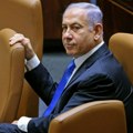 Netanyahu: Dali smo ponudu Hamasu, odbili su