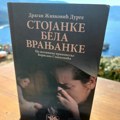 Promocija Durgetove knjige u pozorištu: “Stojanke, bela Vranjanke” u sredu