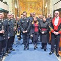 Beogradski vojni orkestar je ponos Srbije: Uskoro slave 125 godina postojanja, zajedno u horu civili i vojna lica!