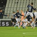 Lazetić: ''Sad Partizan opet nek pobeđuje do utakmice sa nama''