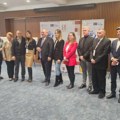 Novinari RTS-a dobitnici nagrada Jedanaestog medijskog konkursa Stalne konferencije gradova i opština