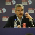 Obradović (SPN): Beograđani će na izborima poraziti 'Šešelj-Šapić' koaliciju