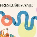 Presluškivanje: Vi ste predložili izvođače, a mi smo odabrali pesme