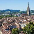 Švajcarska zadržala referentnu kamatnu stopu na 1,75 odsto